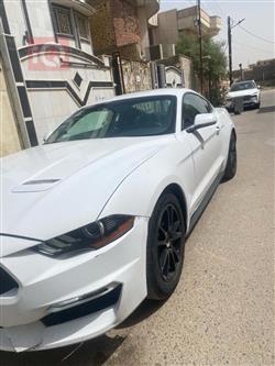 فورد موستانج